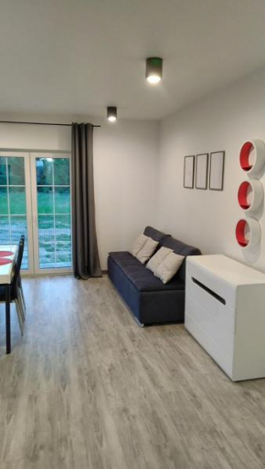 Apartamenty wakacyjne, Gmina Ślesin